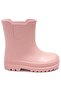 Igor W10274 Tokıo Nude Orthopedic Girls' Rain Boots - 2