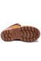 10216600 Cinnamon Orthopedic Daily Unisex Leather Boots - 4