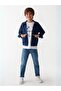 Children's Stretchy Thin Fabric Jeans