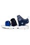 Gorbi 332F21Y191 Blue Orthopedic Daily Boys' Sports Sandals - 3