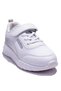 1423 White Orthopedic Daily Boy's Sports Shoes