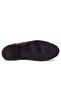 Dma08-861 Tan Orthopedic Daily Men's Leather Shoes - 4