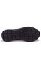 Dza07- 122042642   Black Orthopedic Casual Leather Women's Shoes - 4