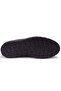 422313 Black Skin Orthopedic Casual Men's Leather Shoes - 4