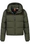 Steppjacke Amazze - 4