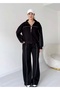 3-Threaded Sweatpants Set - 3