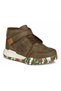 Unisex Kids Brown Boots 946.f19k.262 Dallas - 3