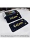 Clear esd glass screen protector compatible with xiaomi poco x5 pro - 3
