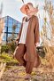 LACE-UP PANT SUIT 44463 - 2