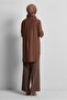 Shirt Collar Tunic Tunic 45486 - 3
