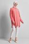 Shirt Collar Tunic 44810 - 3