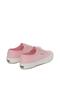 2750-Cotu Classic Unisex Pink Sneaker - 3