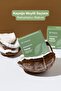 Five-Piece Solid Shampoo Full Size Trial Set - 3