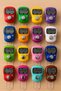 15 Pieces Digital Dhikr Mat (Zikirmatik) Salawat and Dhikr Counter Ring Counter Prayer Beads Pull-Out Gift Dhikr Mat (Zikirmatik) - 4