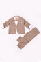 Boys' Suit with Jacket - 2