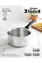Aluminium Sauce Pan 14Cm - 5