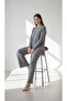 Double Ribbed Camisole Set - 4