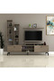 وحدة تلفزيون مودرن TV21 - Ex - 5