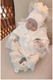 Lace Baby Rompers - 2