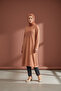 Plus Size Tunic Twist Knitted Fabric Lycra