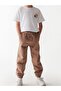 Boy's Elastic Waist Trousers - 4