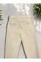 Boy's Comfortable Fit Elastic Waist Trousers - 5