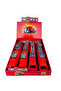 Friction Fire Truck 10cm - 4