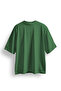 Raven Style Karga Printed / Oversized Unisex T-Shirt / 95% Premium Quality Cotton / 330Gr Thick Combed Cotton - 4