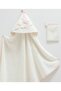 Newborn Swaddle Towel 82^90 cm and 1 Piece Pouch Knitted Swaddle Towel - 2