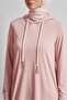 Hooded Tracksuit Tunic 45630 - 2