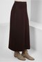 FLAT CUT Knitwear SKIRT 60503 - 2