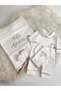 Embroidered piped hospital pincer set
