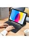 Bluetooth Wireless Keyboard and Mouse Combo - 5