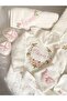 Baby Bathrobe Set