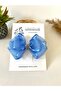 Handmade Maternity Birthday Party Custom 2023 Latest Trend Collet Bow Buckle, Ribbon Collet Bow Buckle - 2