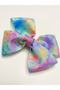 Premium Series Grosgrain Ribbon Buckle, Handmade Special Occasions Children's Clip Buckle Gift - 5