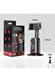 ABKPOINT AI 360° Auto Face Tracking Tripod Smart Gimbal Stabilizer - 7