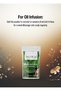 Bhringraj Powder - For Hair Care, Promotes Healthy Scalp , Hair Growth| Chemical free |Non Gmo -100g - 4