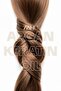 Argan & Keratin Hair Care Oil 125 ml - 6
