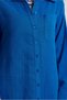 Cotton Shirt Tunic 44811 - 2