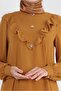 RIFFIR DETAILED STONE TUNIC 43772 - 4