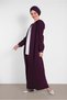 Sports Ferace 8313 with Color Embroidery Front Zip