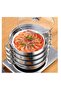 4Layer Stainless Steel Steamer Pot 30 Cm - 5