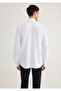 White Shirt Slim Fit / Slim Fit 0211583 -620 - 6