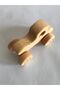 Wooden Toy Car Solid Mentessori Baby Kids - 5