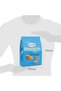 Pretzel Sea Salted 200 Gr X 2 Pieces - 4