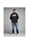Jjecorp Logo Sweat Hood Noos Ps