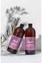 Nectar Color Repairing Argan Oil Color Protecting Hair Mask for Colored Hair 1000ml - 2