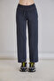 Women's California Printed Crop Tracksuit Bottom Top Set - 6