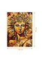 Mysterious Woman 1000 Piece Artistic Hobby Puzzle Jigsaw Puzzle - 2